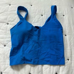 Lululemon Align Tank Poolside